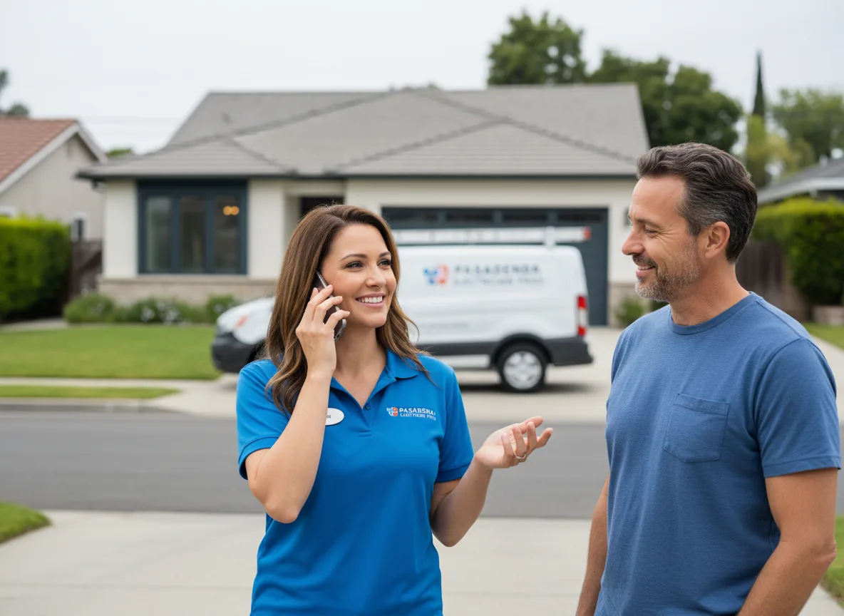 Electrician Finley, TN FAQs